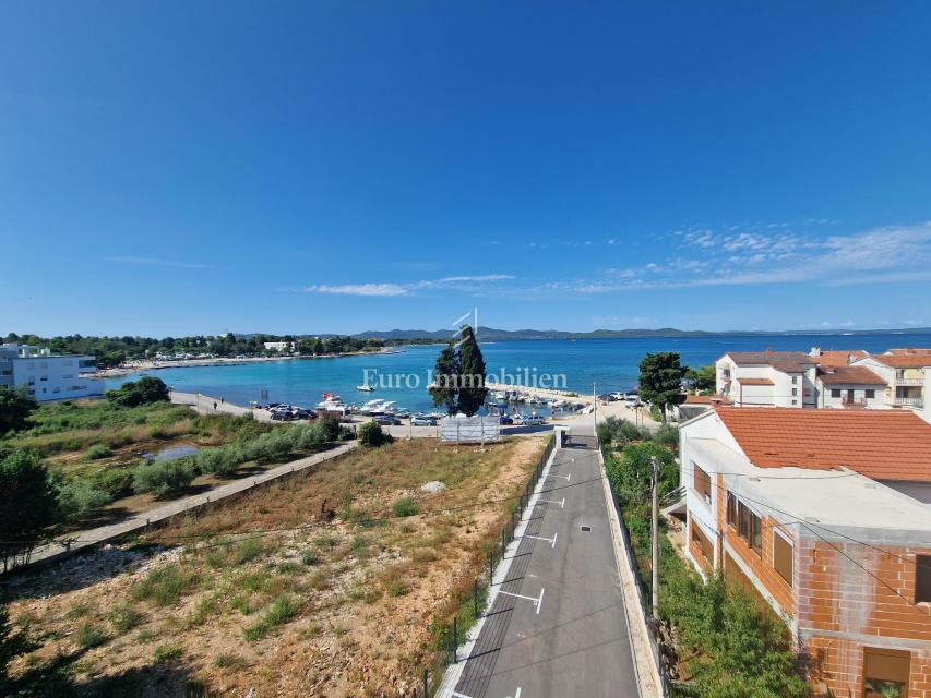 Appartamento al secondo piano con vista mare, Zadar - Diklo