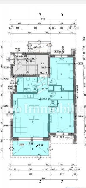 Appartamento in nuova costruzione a 600 metri dal mare!