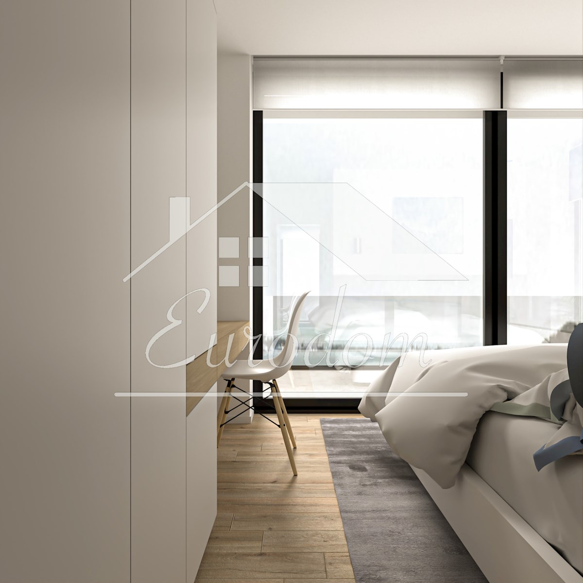 Opportunità Unica: Villa di Lusso con Piscina Prima Fila sul Mare