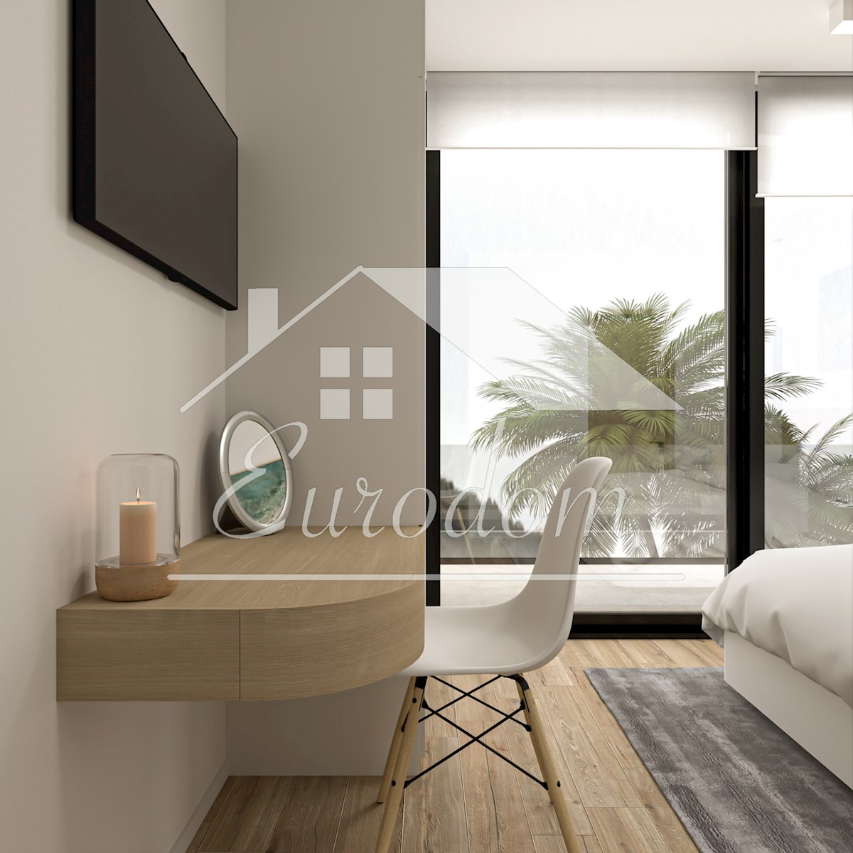 Opportunità Unica: Villa di Lusso con Piscina Prima Fila sul Mare