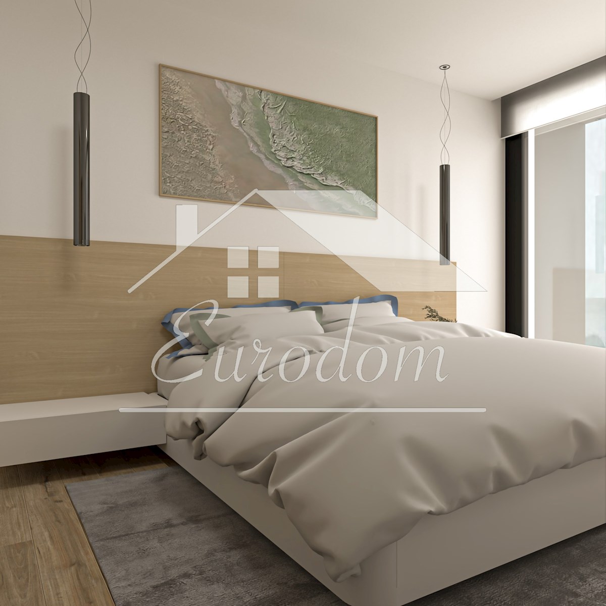 Opportunità Unica: Villa di Lusso con Piscina Prima Fila sul Mare