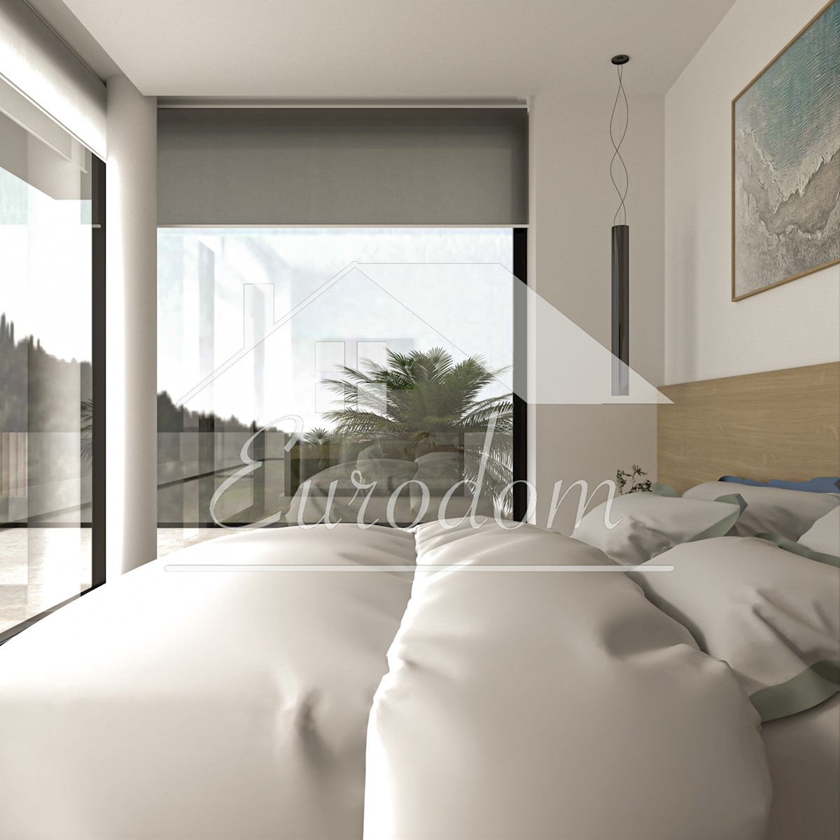 Opportunità Unica: Villa di Lusso con Piscina Prima Fila sul Mare