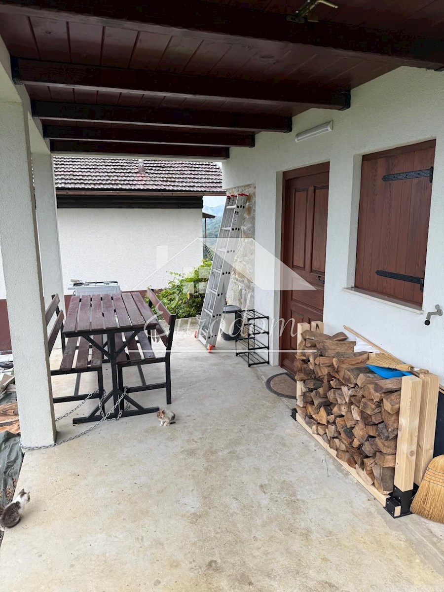 Incantevole Casa Vacanze con Vista Panoramica nello Zagorje!