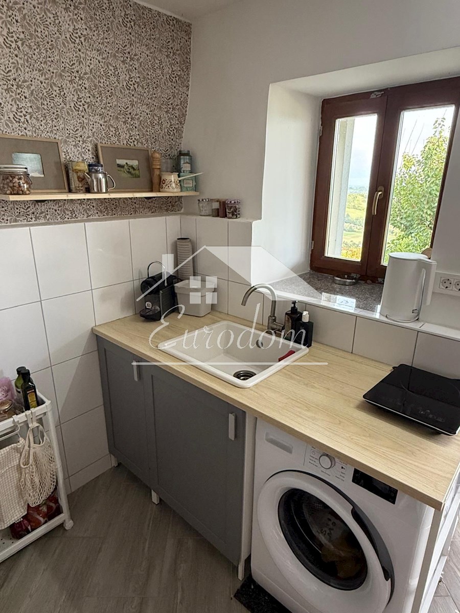 Incantevole Casa Vacanze con Vista Panoramica nello Zagorje!