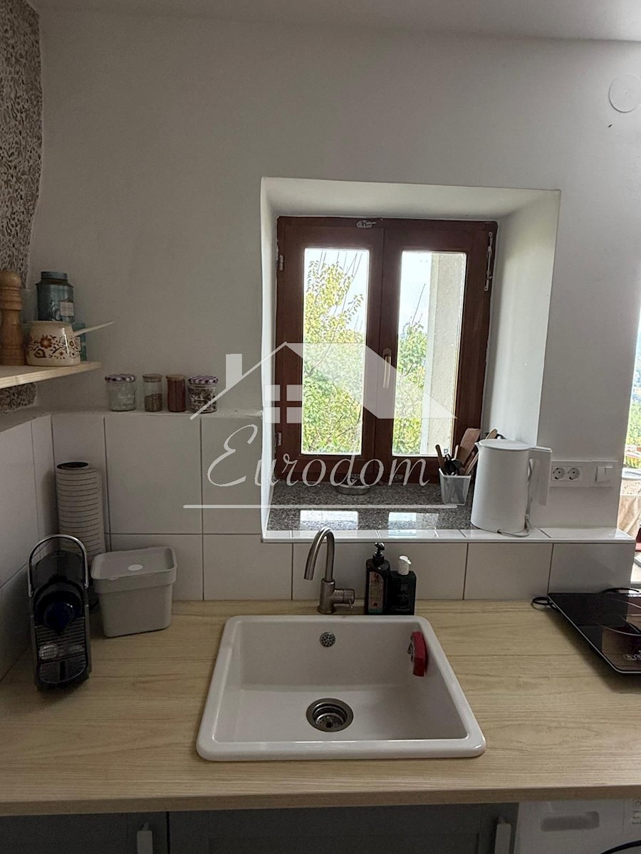 Incantevole Casa Vacanze con Vista Panoramica nello Zagorje!