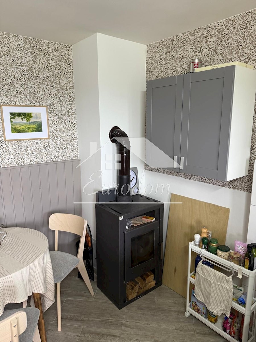 Incantevole Casa Vacanze con Vista Panoramica nello Zagorje!