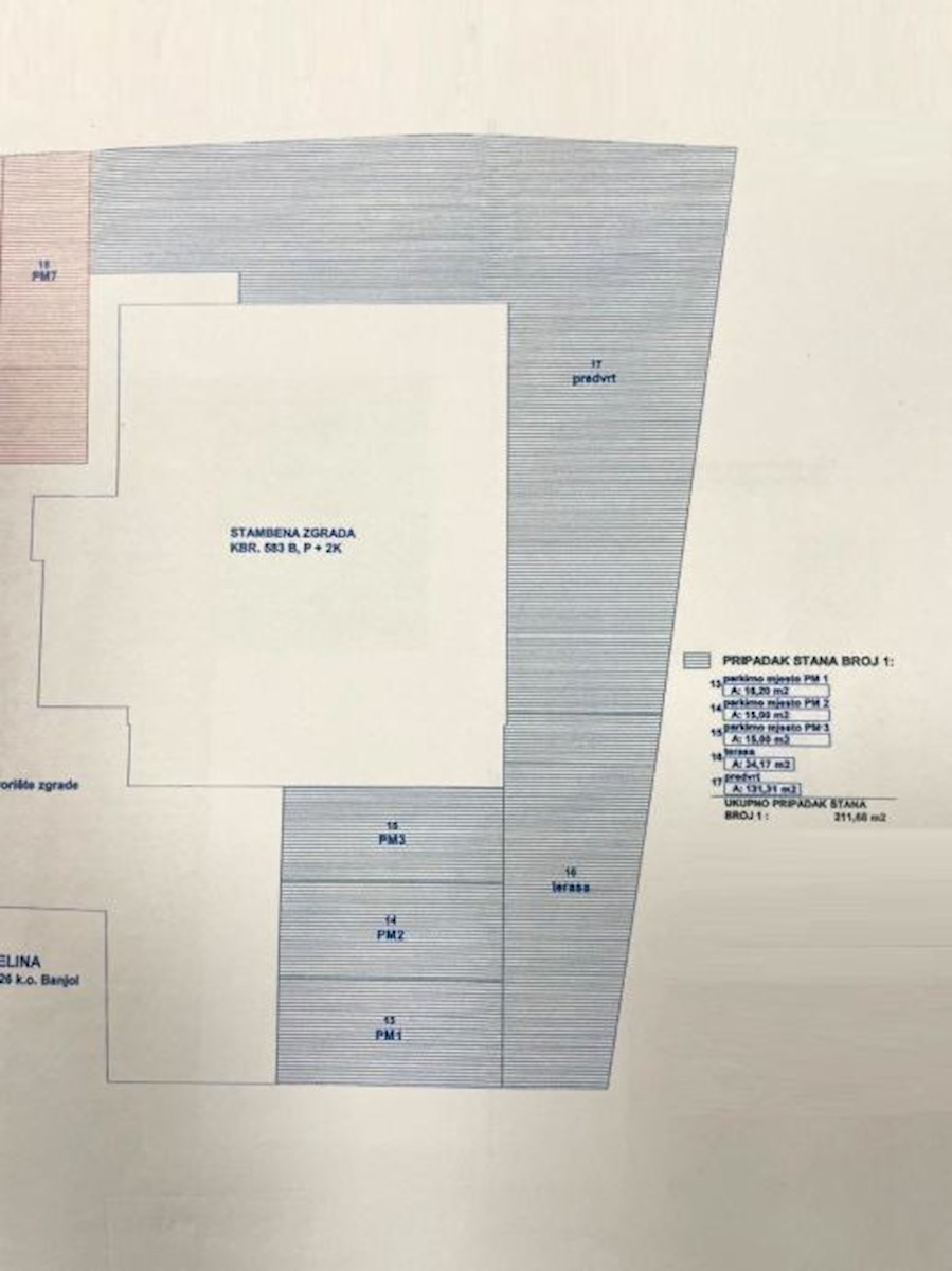 VENDITA Appartamento con 4 Camere e Giardino, a 150 m dal Mare