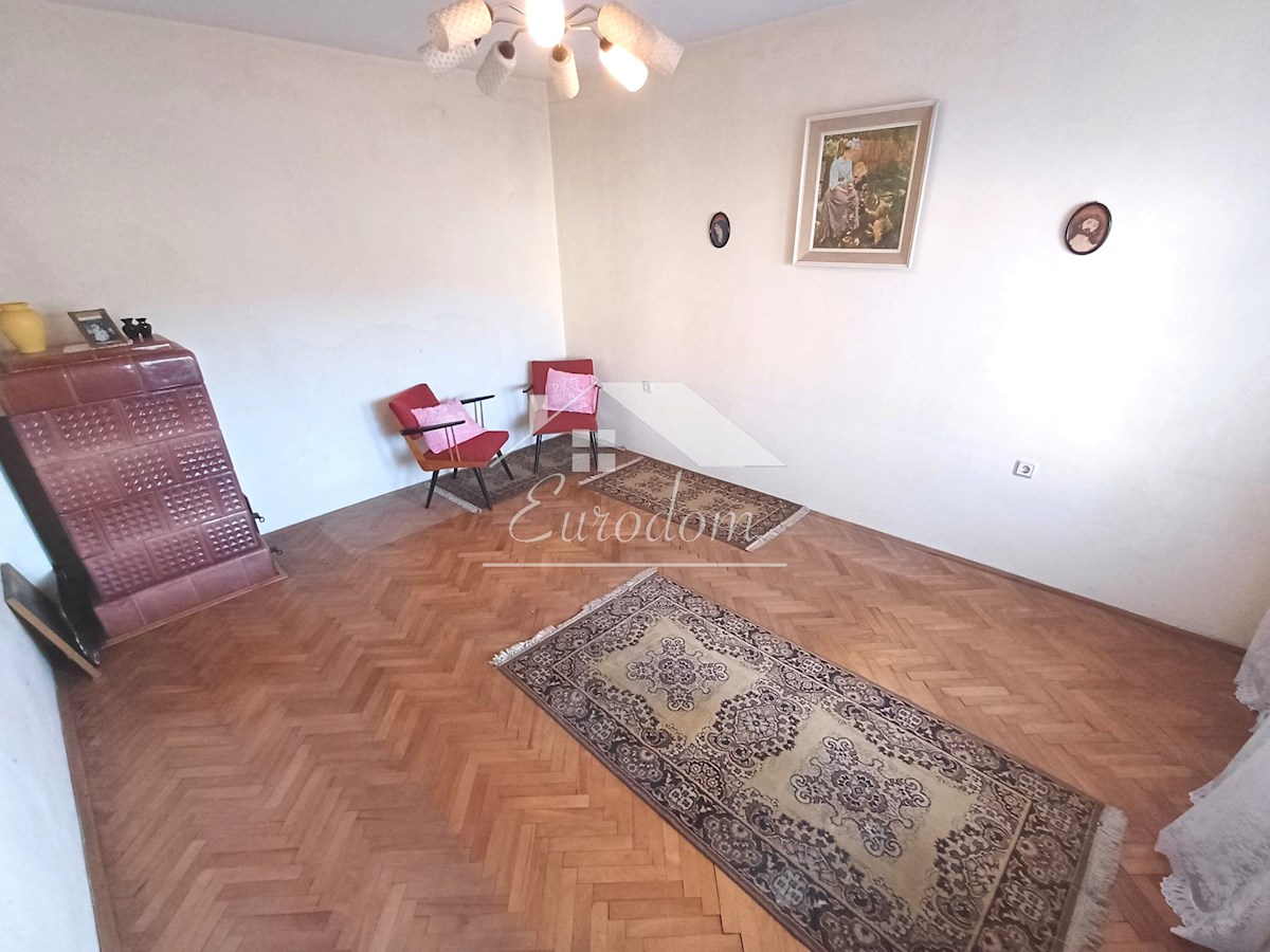 Casa Indipendente con Giardino nel Centro di Krapina