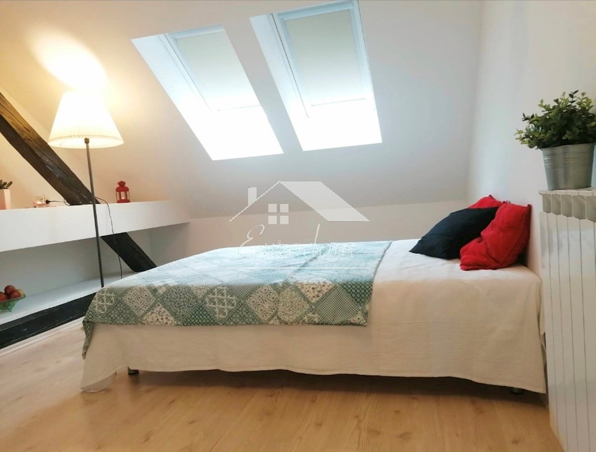 MAKSIMIR – APPARTAMENTO OŽEGOVIĆEVA, 38,99 m² – RISTRUTTURATO, ARREDATO, SUBITO ABITABILE!