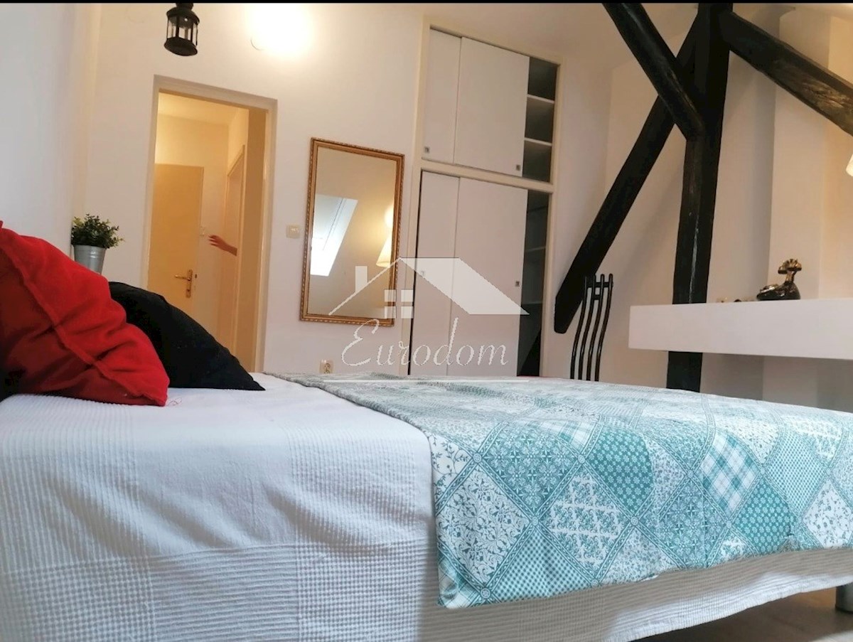 MAKSIMIR – APPARTAMENTO OŽEGOVIĆEVA, 38,99 m² – RISTRUTTURATO, ARREDATO, SUBITO ABITABILE!