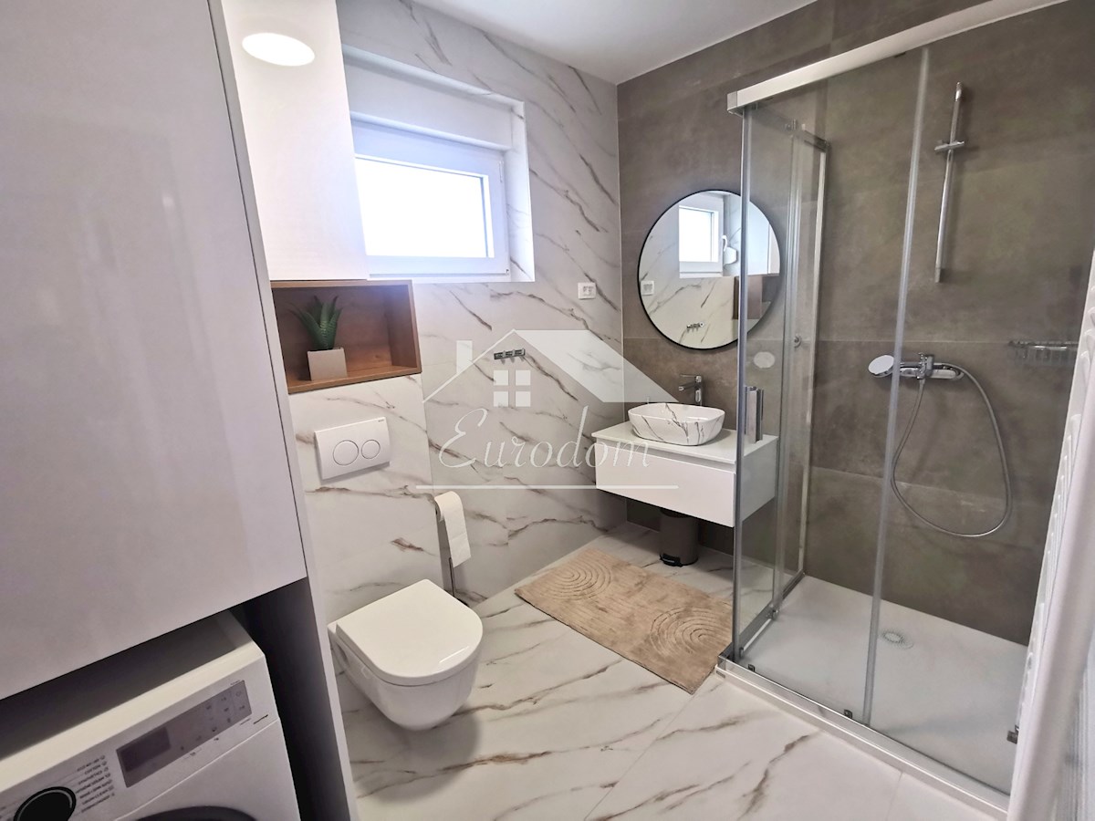 Appartamento Completamente Arredato in Nuova Costruzione di Qualità – Mokrice