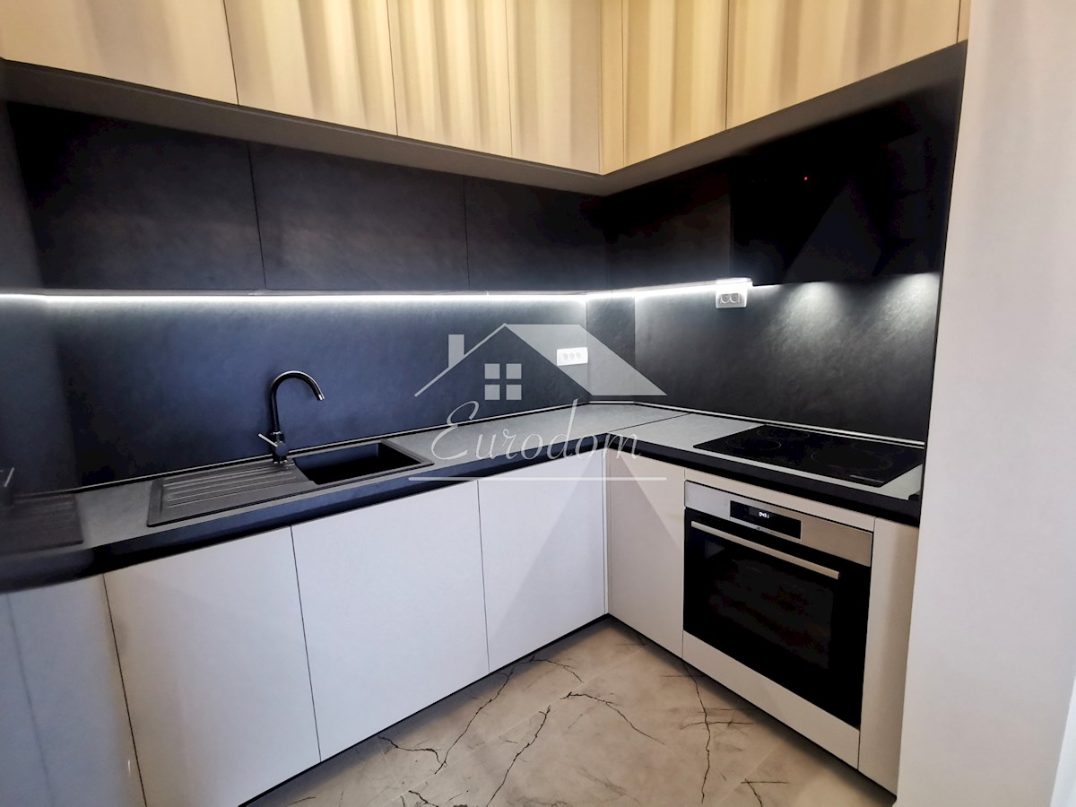 Appartamento Completamente Arredato in Nuova Costruzione di Qualità – Mokrice