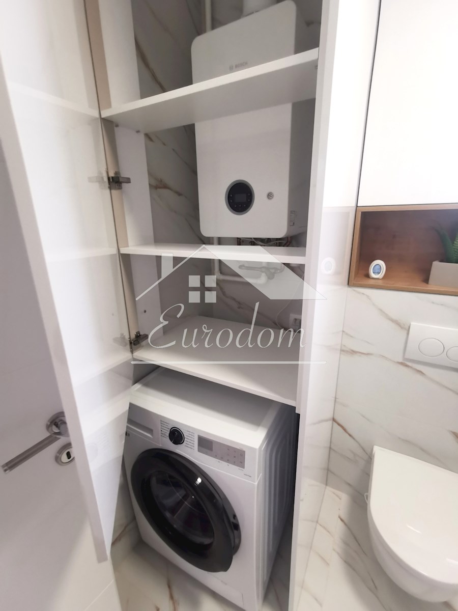 Appartamento Completamente Arredato in Nuova Costruzione di Qualità – Mokrice