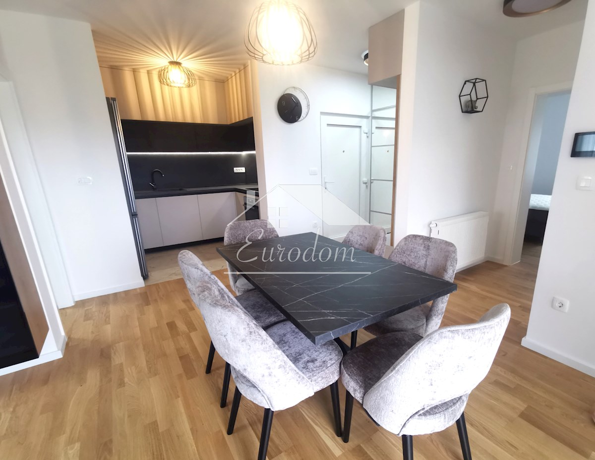 Appartamento Completamente Arredato in Nuova Costruzione di Qualità – Mokrice