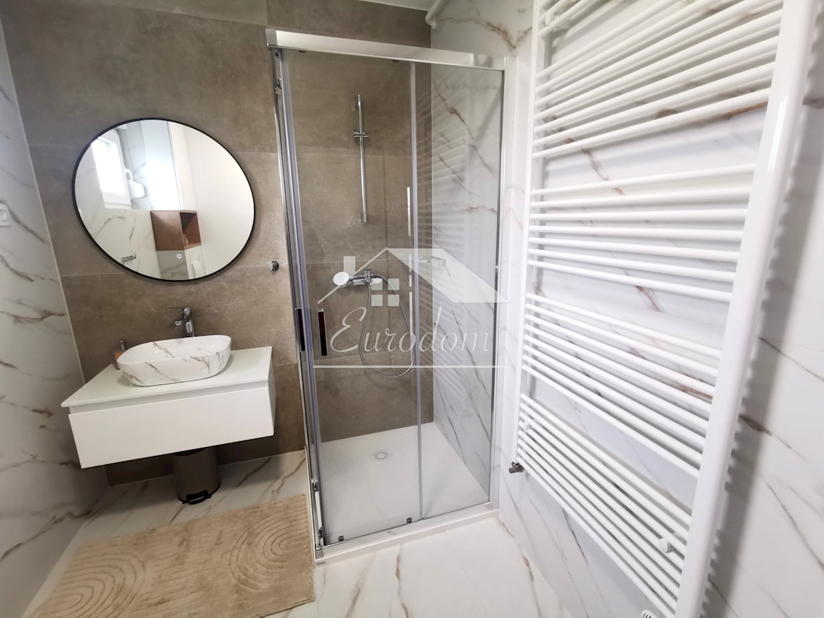 Appartamento Completamente Arredato in Nuova Costruzione di Qualità – Mokrice