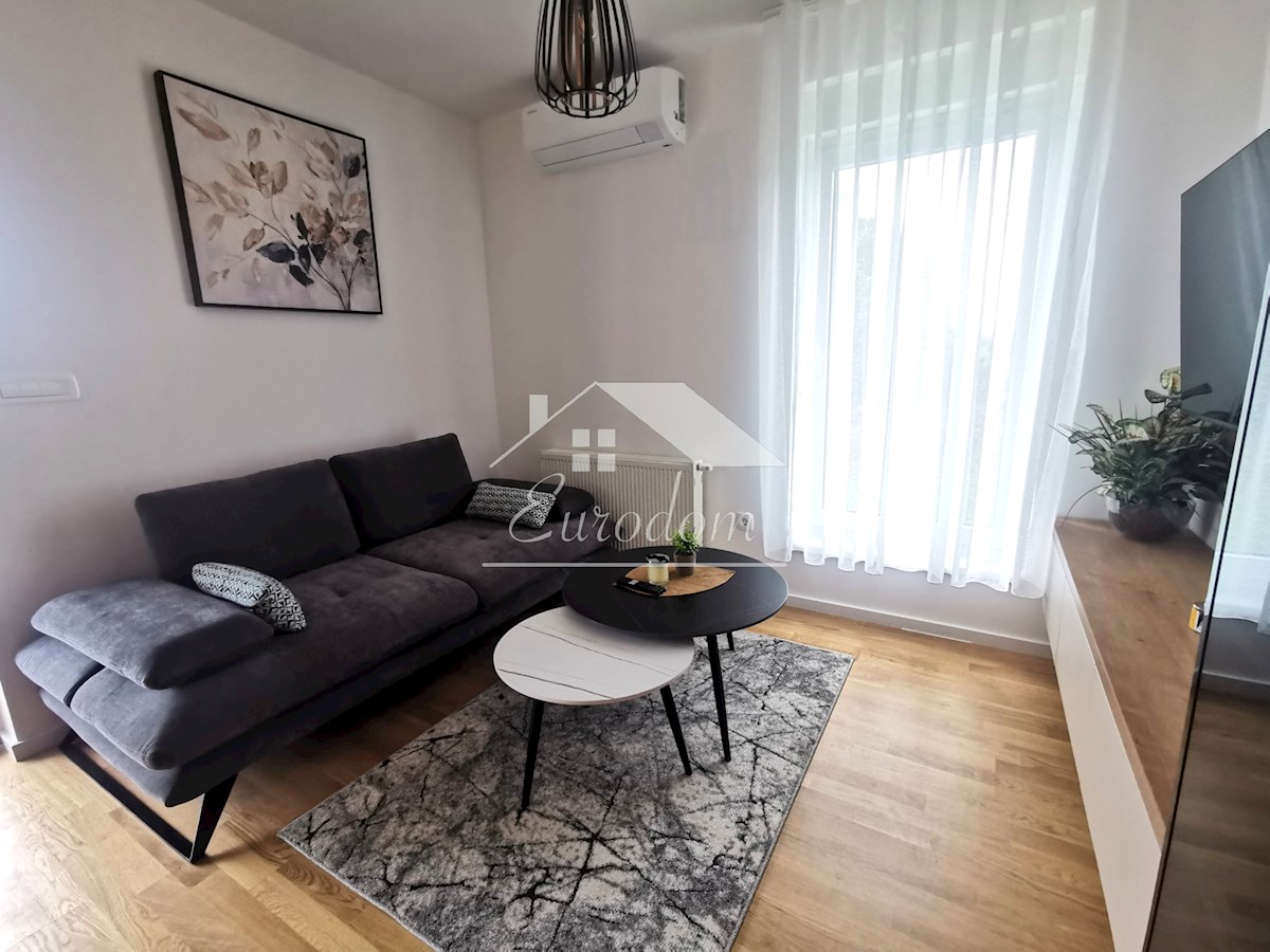 Appartamento Completamente Arredato in Nuova Costruzione di Qualità – Mokrice