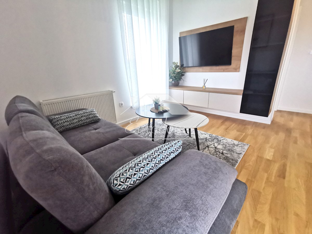 Appartamento Completamente Arredato in Nuova Costruzione di Qualità – Mokrice