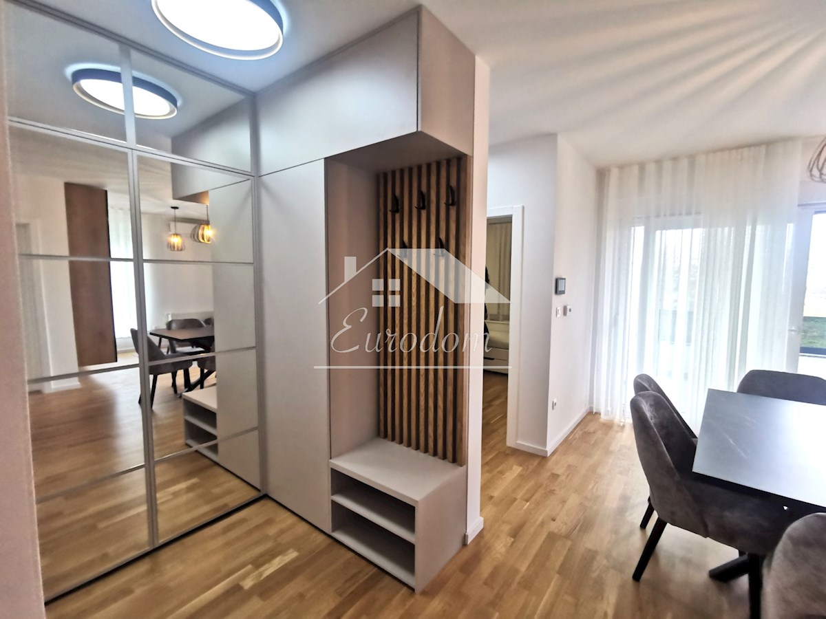 Appartamento Completamente Arredato in Nuova Costruzione di Qualità – Mokrice