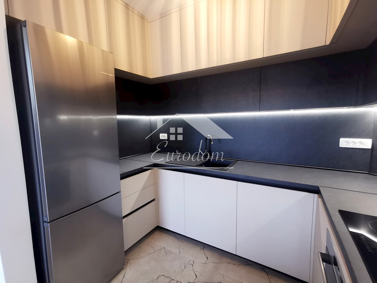 Appartamento Completamente Arredato in Nuova Costruzione di Qualità – Mokrice