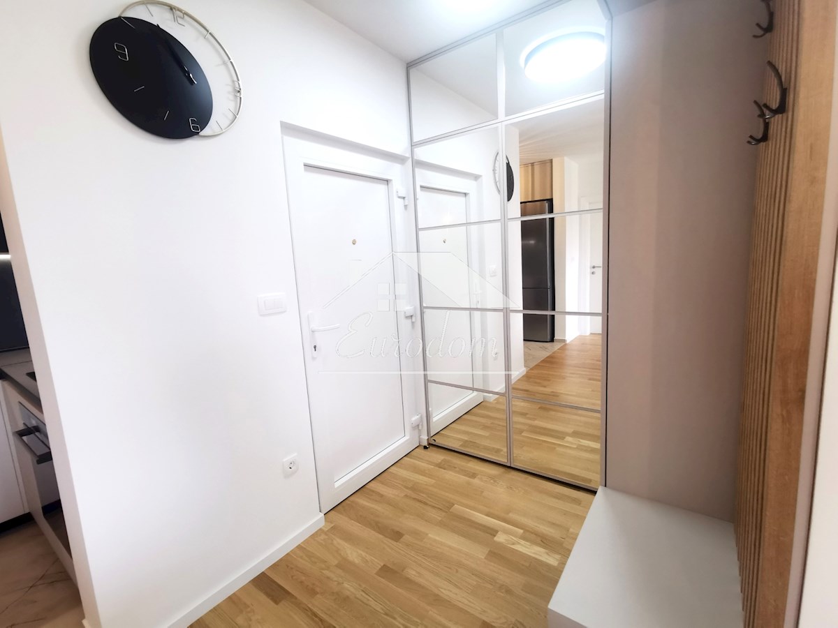 Appartamento Completamente Arredato in Nuova Costruzione di Qualità – Mokrice