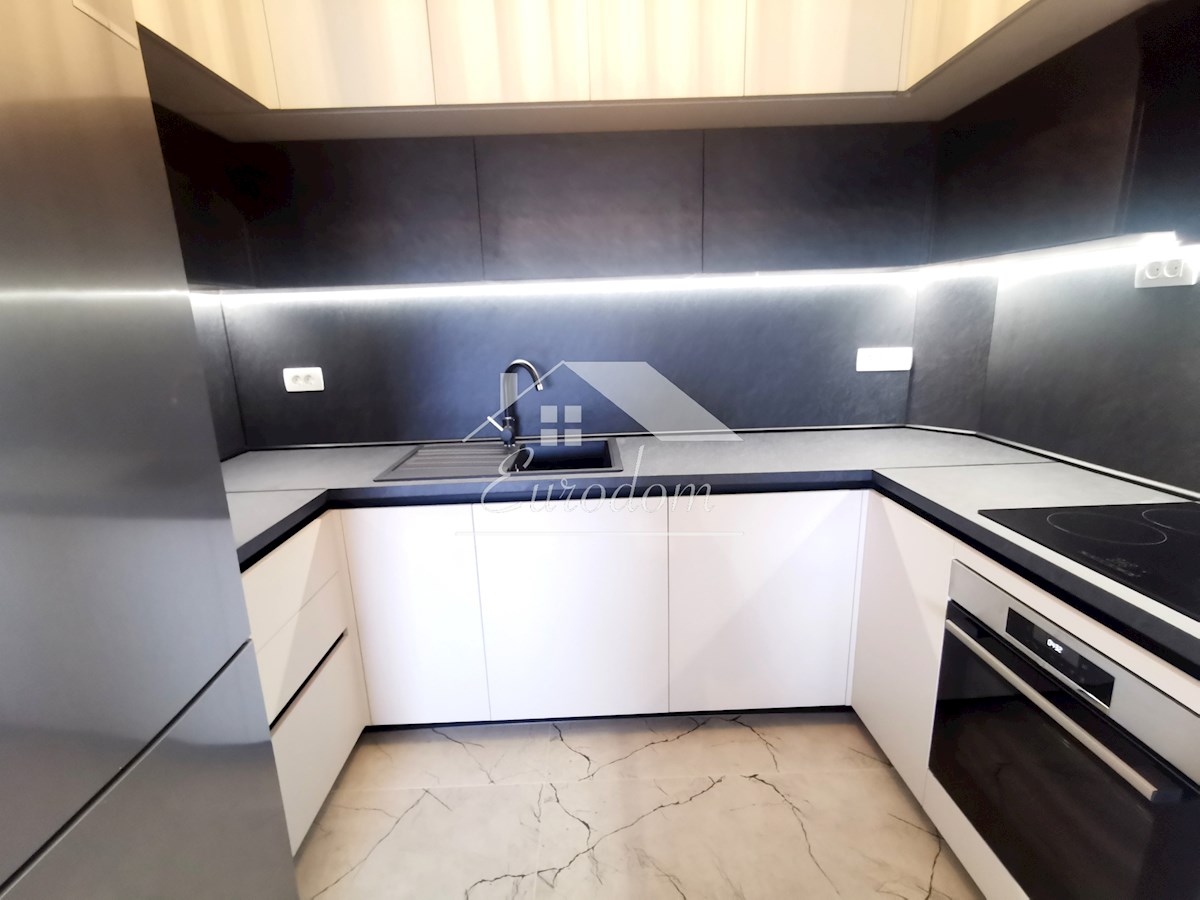 Appartamento Completamente Arredato in Nuova Costruzione di Qualità – Mokrice