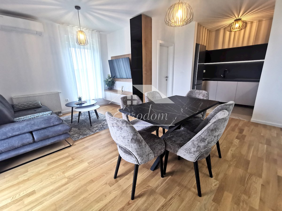 Appartamento Completamente Arredato in Nuova Costruzione di Qualità – Mokrice