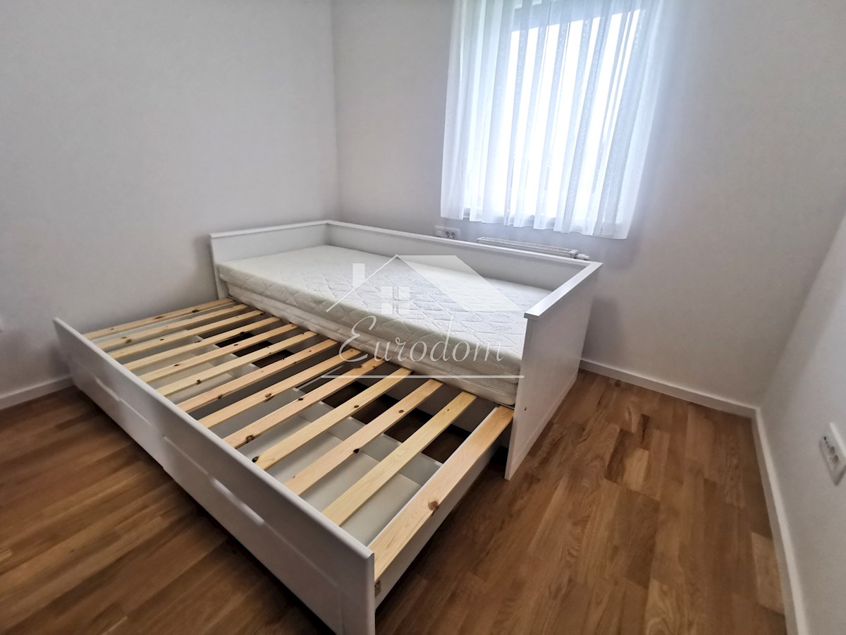 Appartamento Completamente Arredato in Nuova Costruzione di Qualità – Mokrice