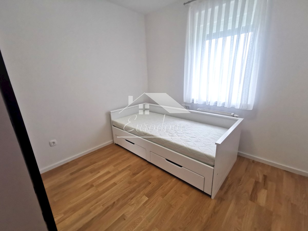 Appartamento Completamente Arredato in Nuova Costruzione di Qualità – Mokrice