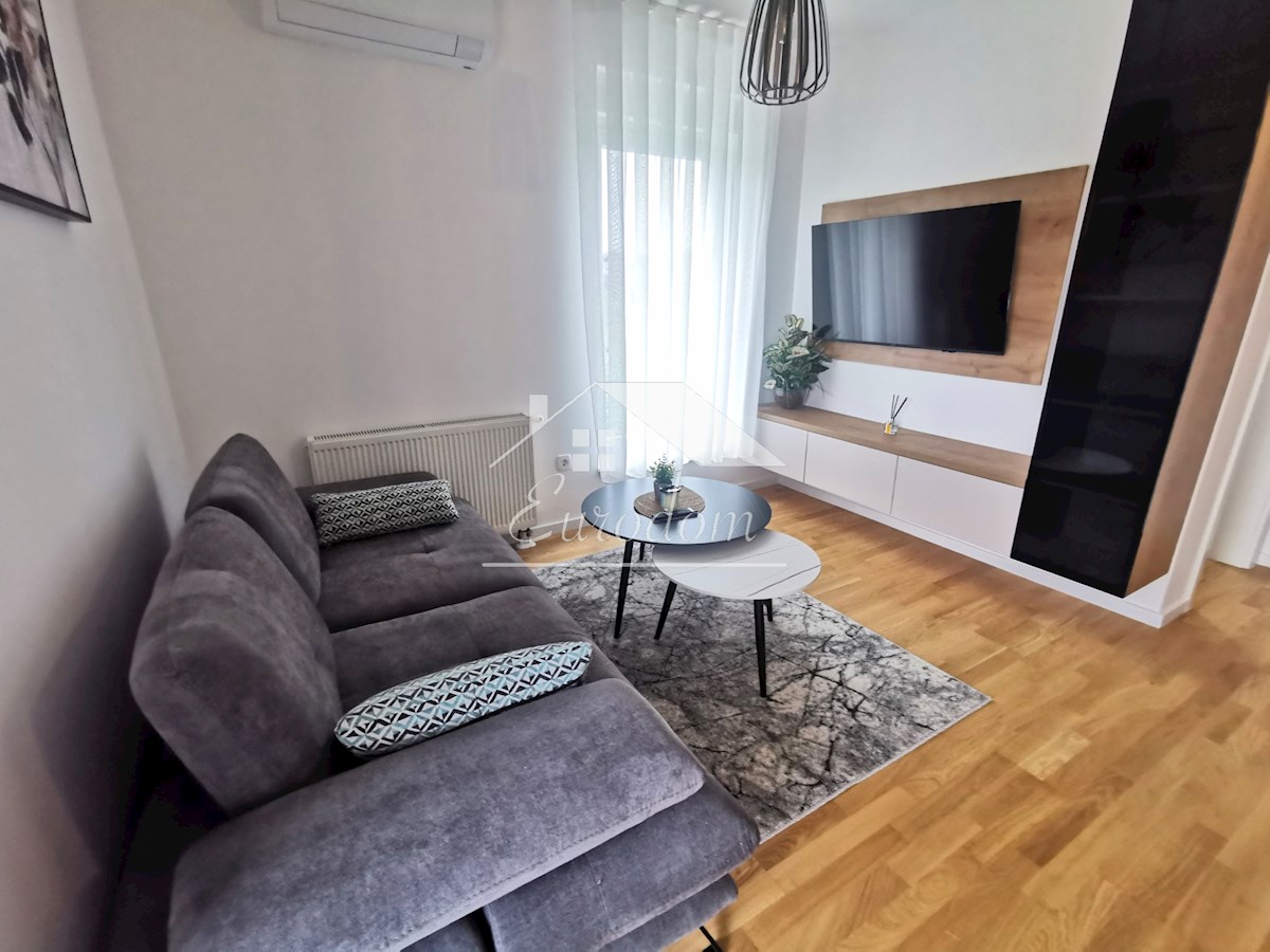 Appartamento Completamente Arredato in Nuova Costruzione di Qualità – Mokrice