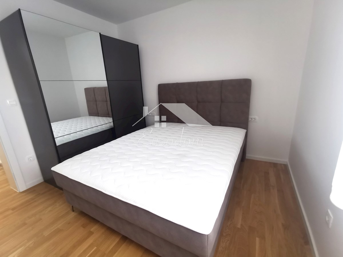 Appartamento Completamente Arredato in Nuova Costruzione di Qualità – Mokrice