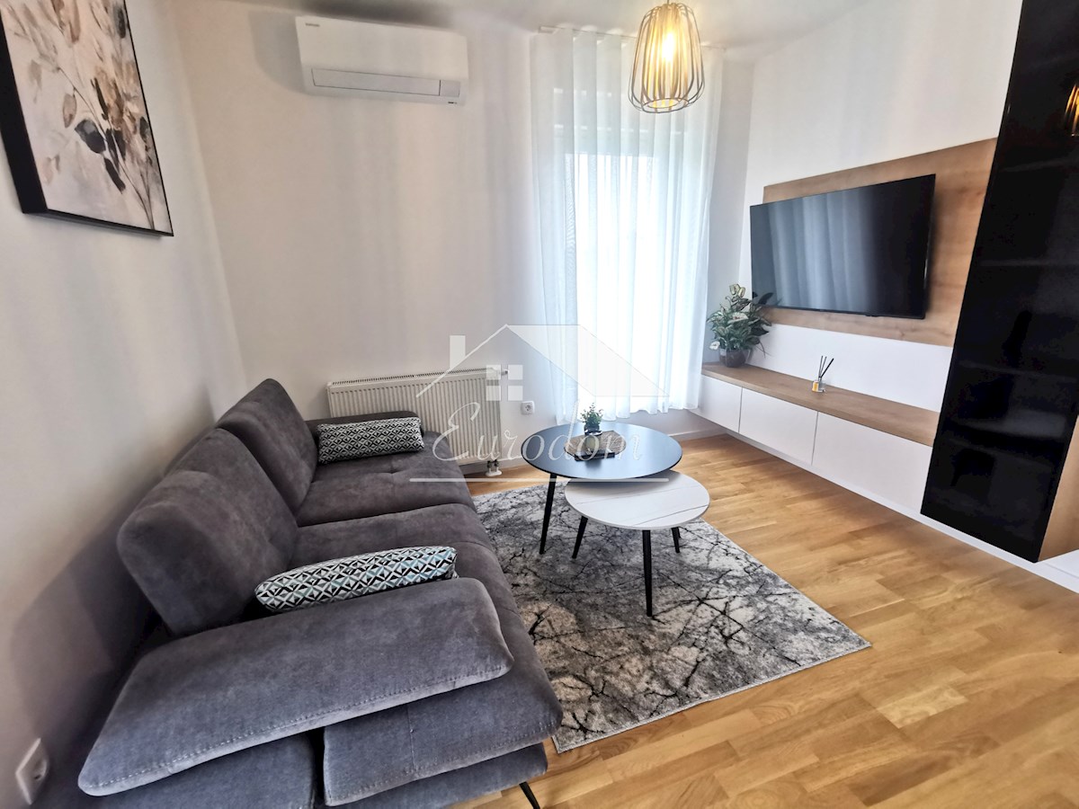 Appartamento Completamente Arredato in Nuova Costruzione di Qualità – Mokrice