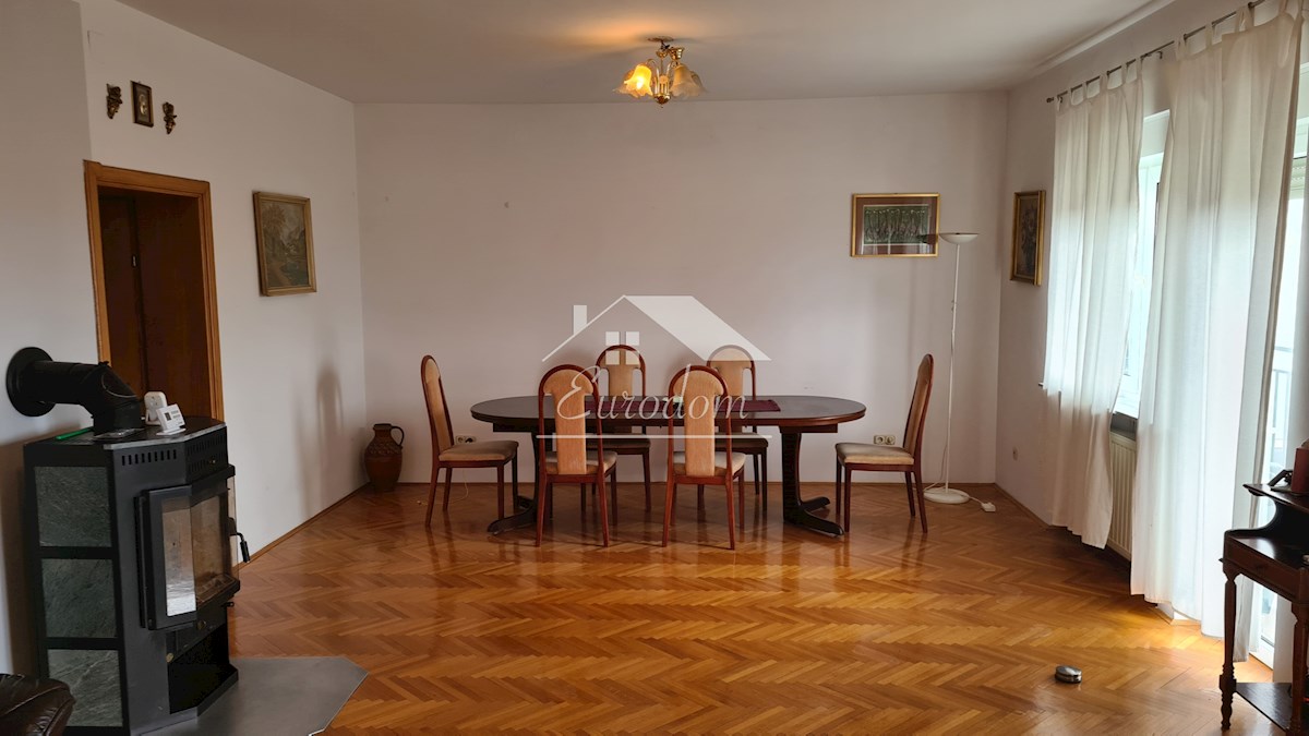 Casa Attraente a Zagreb – 360 m²