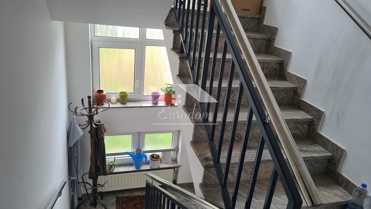 Casa Attraente a Zagreb – 360 m²