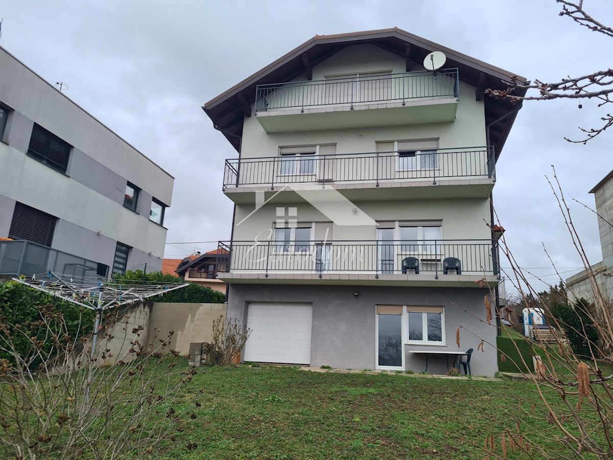 Casa Attraente a Zagreb – 360 m²