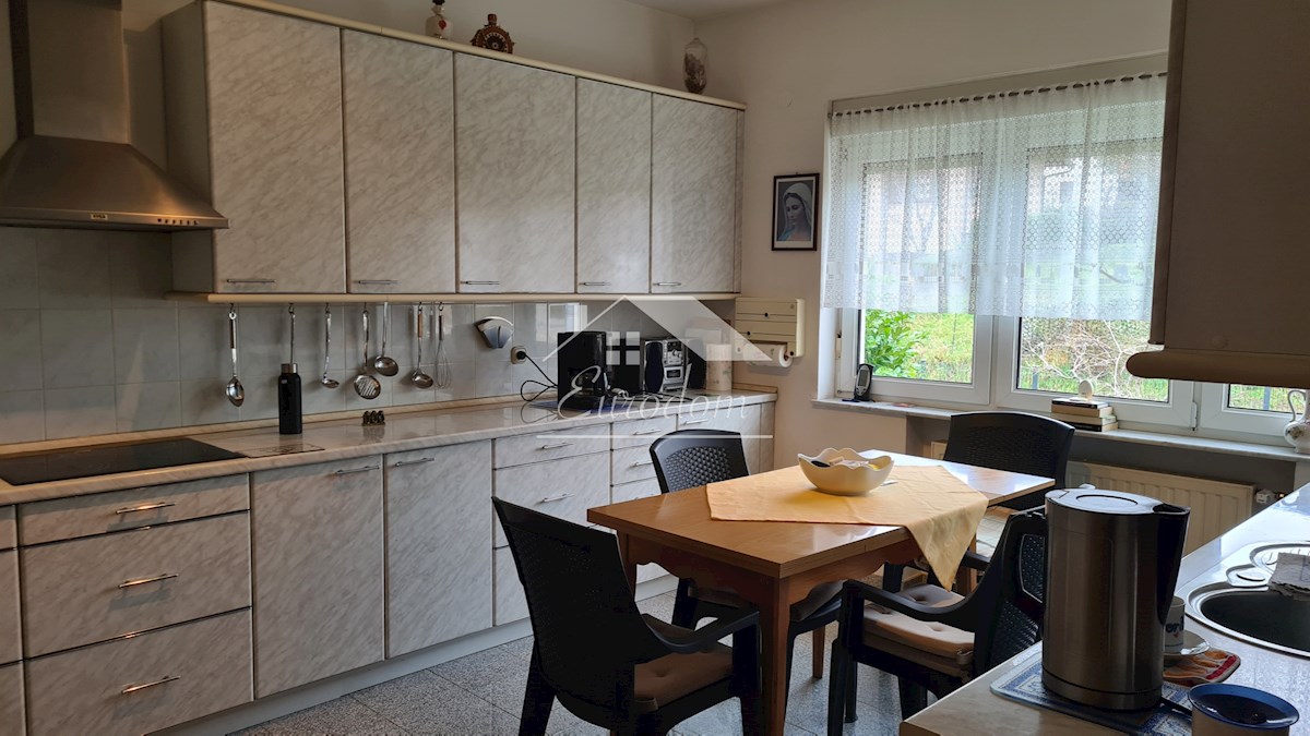 Casa Attraente a Zagreb – 360 m²