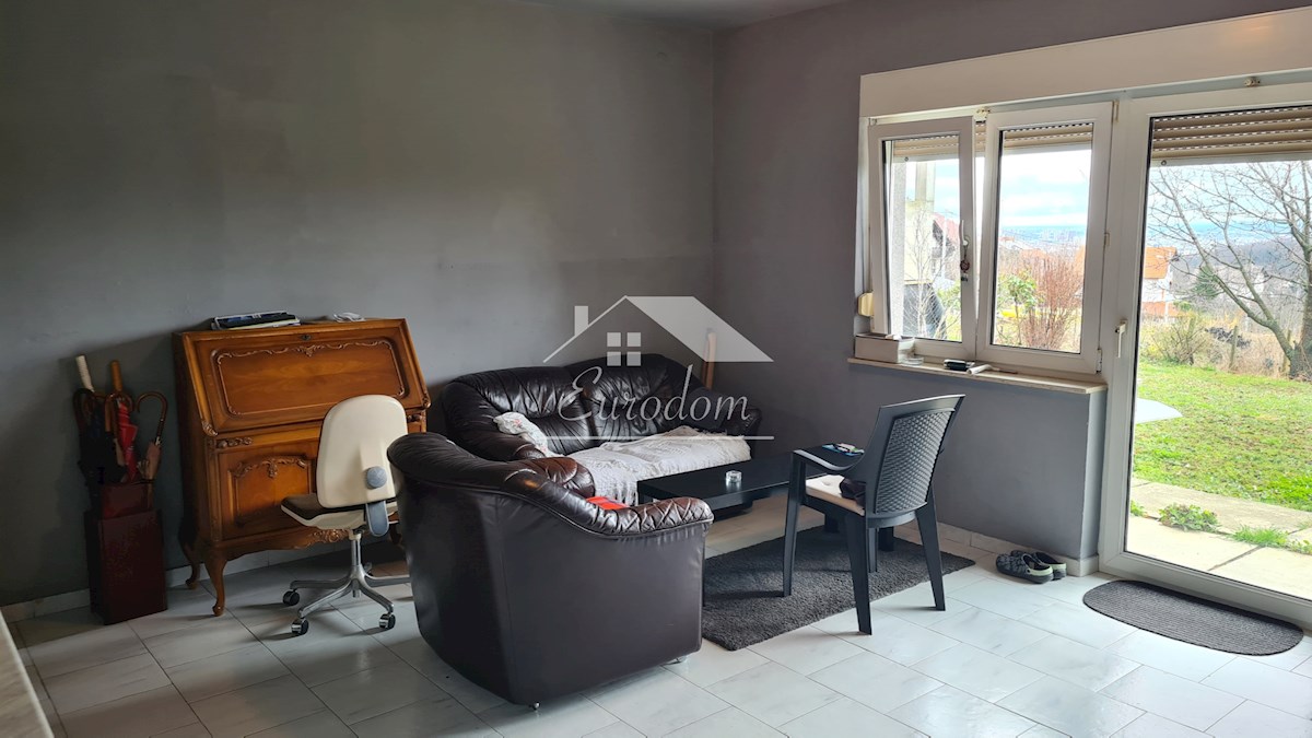 Casa Attraente a Zagreb – 360 m²