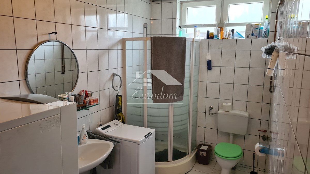 Casa Attraente a Zagreb – 360 m²