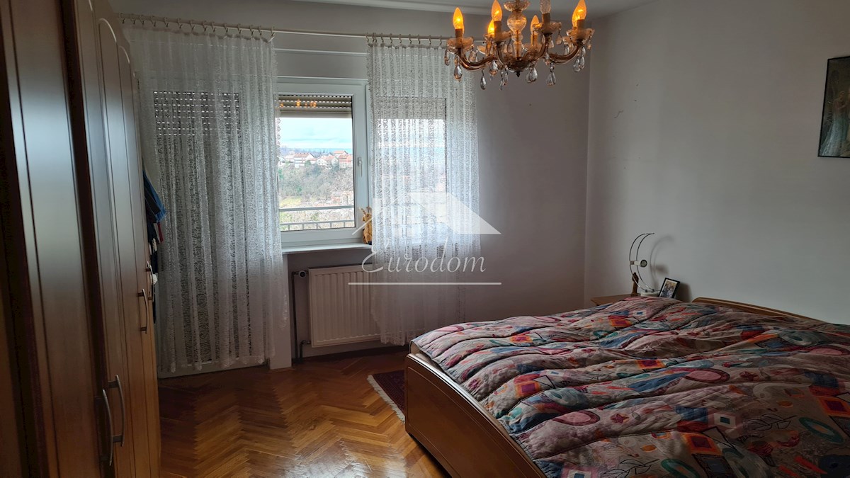Casa Attraente a Zagreb – 360 m²