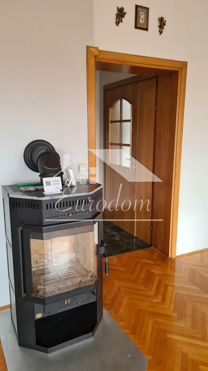 Casa Attraente a Zagreb – 360 m²