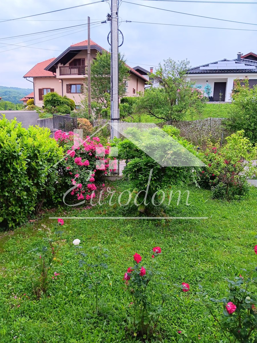 Casa Attraente a Zagreb – 360 m²