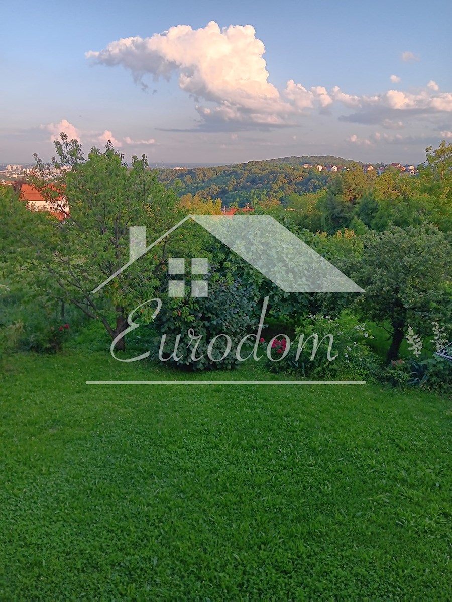 Casa Attraente a Zagreb – 360 m²