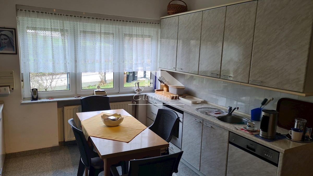 Casa Attraente a Zagreb – 360 m²