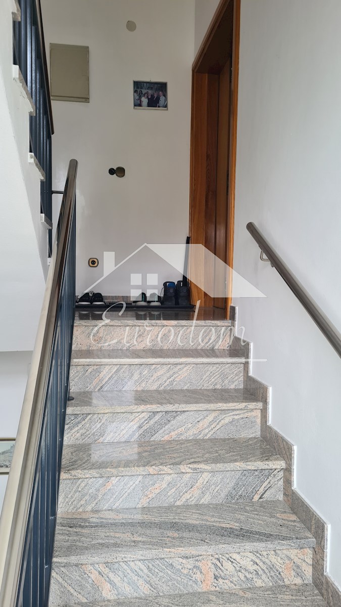 Casa Attraente a Zagreb – 360 m²