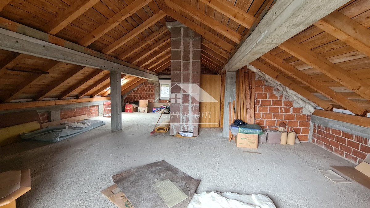 Casa Attraente a Zagreb – 360 m²