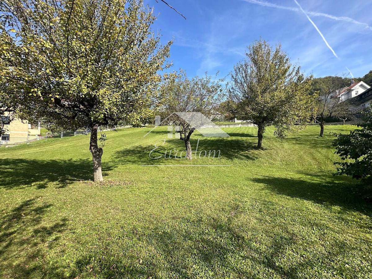 Terreno edificabile per 5 ville di lusso – Gračani, Zagabria