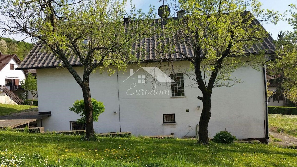 Terreno edificabile per 5 ville di lusso – Gračani, Zagabria