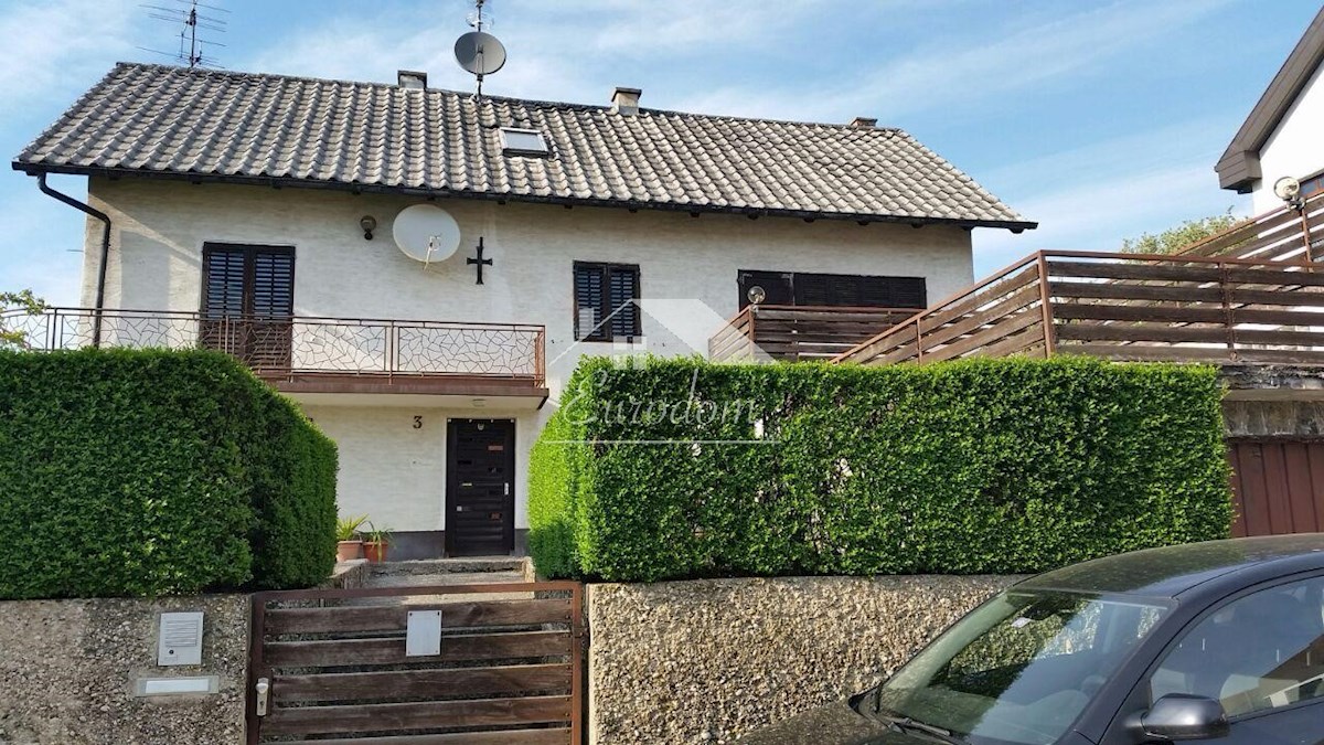 Terreno edificabile per 5 ville di lusso – Gračani, Zagabria