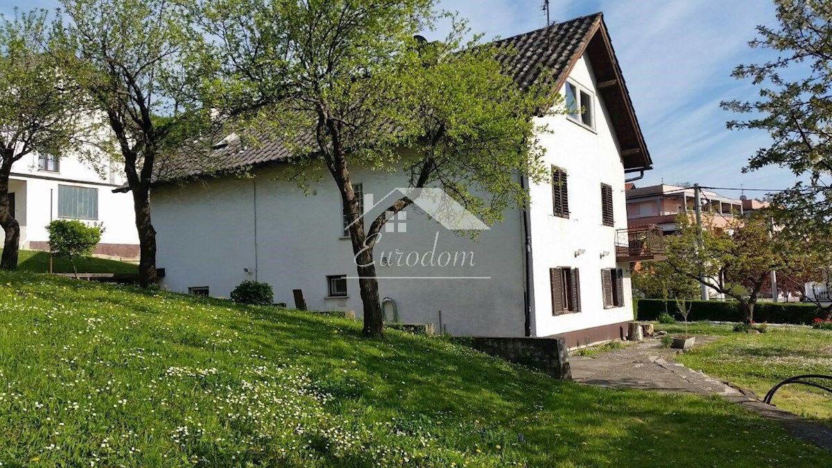 Terreno edificabile per 5 ville di lusso – Gračani, Zagabria