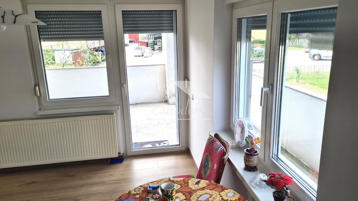 In vendita due appartamenti in casa – Lug Zabočki, Zabok