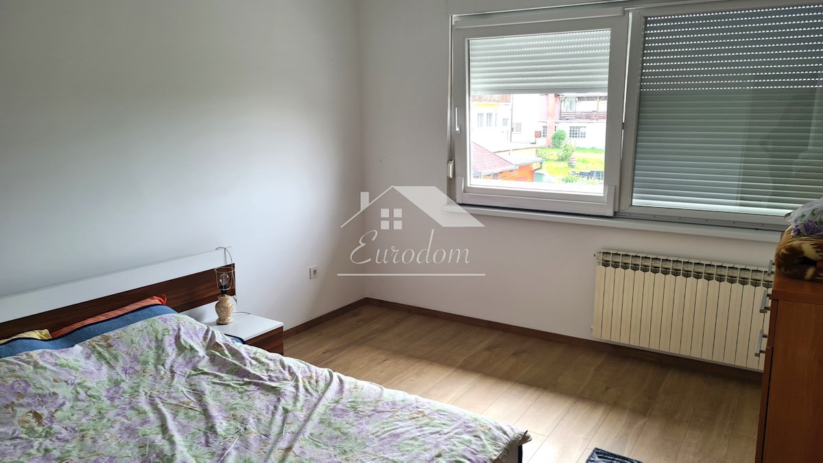 In vendita due appartamenti in casa – Lug Zabočki, Zabok